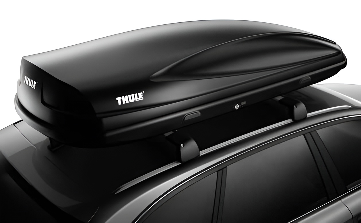 News thule force